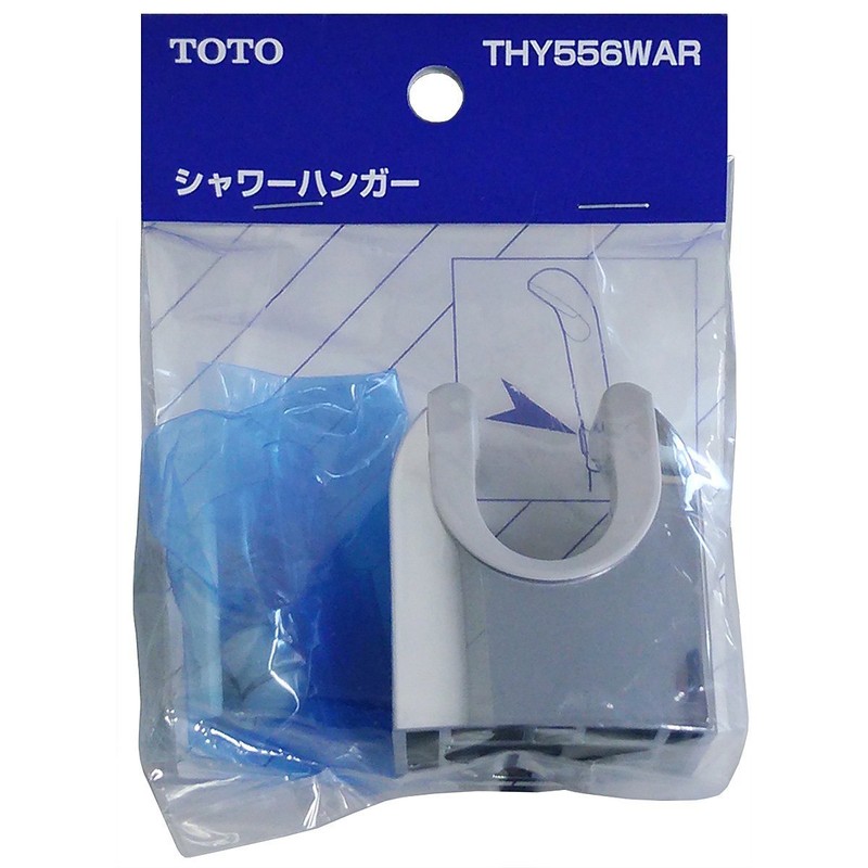 TOTO Shower Hanger THY556WAR
