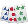 Mattel Games Reinhard Staupe's Blink Family Card Game, Travel-Friendly, with