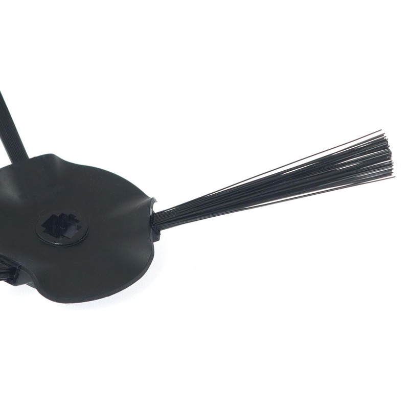 RLECS 6pcs Sweeping Robot Accessories RV2310 Side Brush Shark Side