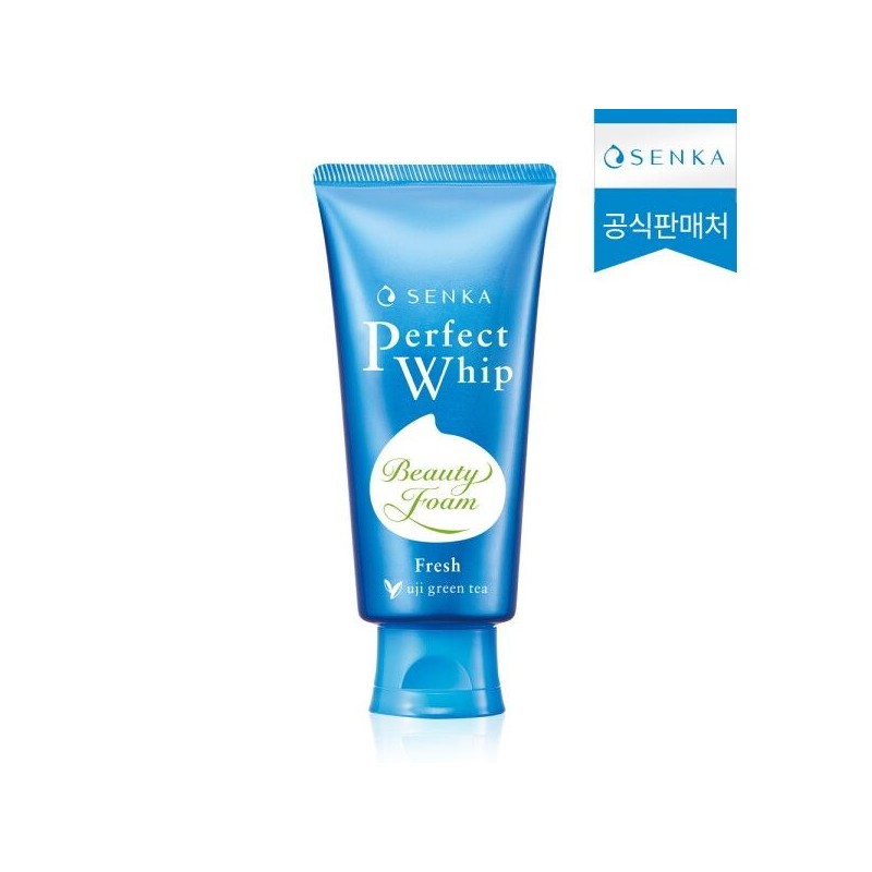Senka [Senka] Perfect Whip Fresh 100g / [센카] 퍼펙트 휩