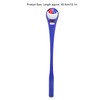 Dog Ball Launcher Stick Interactive Dog Ball Throwing Stick Toy