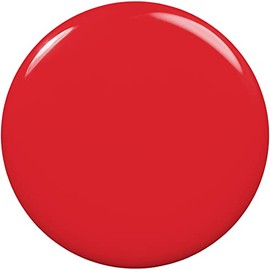 Essie Gel Couture Esmalte de Uñas de Larga Duración, 8-Free Vegano, Rojo Vibrante, Electric Geometric, 0.46 fl oz