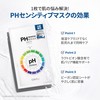 Samu PH SENSITIVE MASK SAM'U PH SENSITIVE MASK (Aqua Fit)