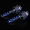DMEX D2R 35W 8000K White Blue Xenon HID Headlight Bulbs