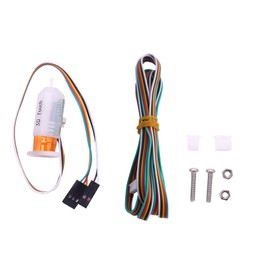 Huhebne Auto Leveling Sensor Bltouch V3.0 Bed Level for SKR V1.3 Board 3D Printer Parts Printing Auto Bed Heater