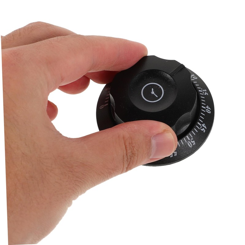 Zerodeko 2pcs Kitchen Timer with Loud Alarm Countdown Timer with