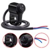 Aoling Motorcycle Fog Light LED 9LED Auxiliary Fog Light for
