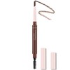 Eyebrow Pencil, Long-Lasting Natural Eye Brow Pencil Makeup-Tool Eyebrow Pen