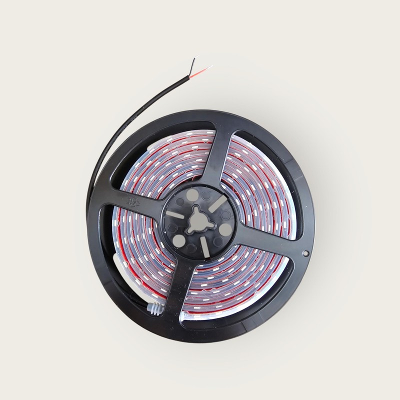 2FT Blue Marine Submersible LED Light Strip | 12V LED