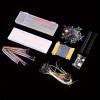 OE-AUTO-SHOP 830Pcs DIY Electronic Starter Kit for Arduino UNO R3