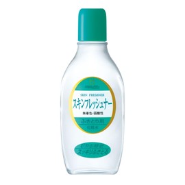 Myoki Cosmetics Myoko Series Skin Freshener 5.6 fl oz (165 ml) (Made in Japan)