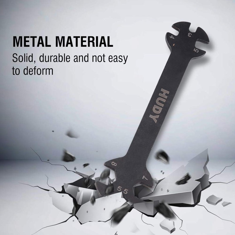 Dilwe Mini Key for M3, M4, M5, M5.5, M7, M8