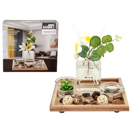 Aromaterapia Jasmine Set