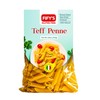 FIFY'S GLUTEN-FREE Teff Penne Pasta – All Natural, Nutrient-Rich Gluten