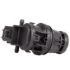 OCPTY 76846-TP6-C01 Front Windshield Washer Pump Motor Windscreen Wiper Pump