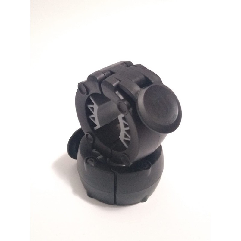 GORILLA JAW GorillaJaw™ DOT1 Barbell Clamps 1 inch (25mm) Quick