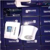 Light Motion Activated Toilet Led Light2 Packs ，-Color Motion Sensor