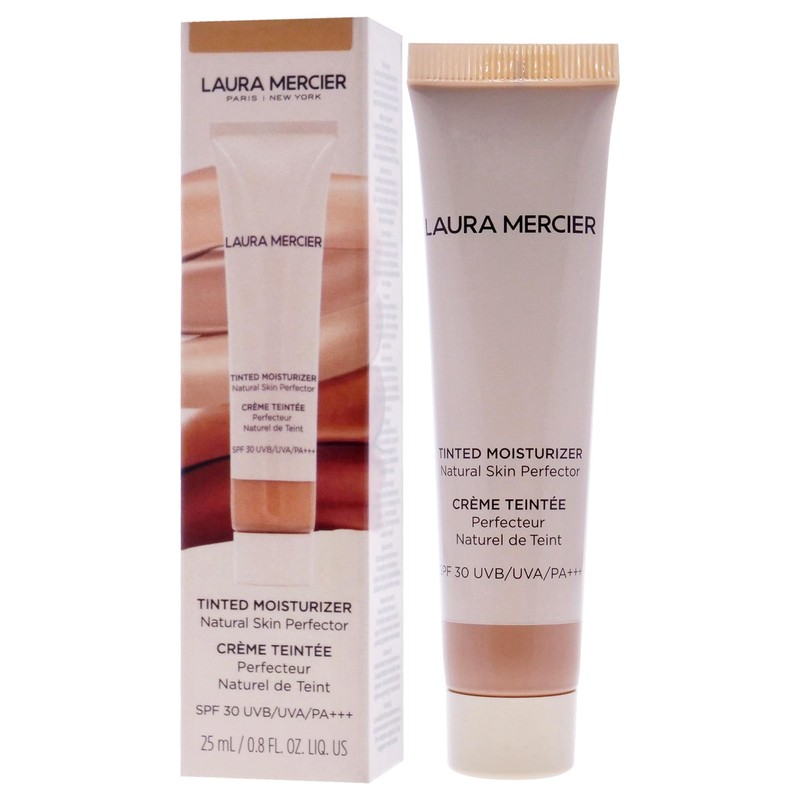 Tinted Moisturizer Natural Skin Perfector Mini SPF 30-4WN Tawny by