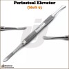 Medentra 5 Pcs Periosteal Elevators Molt 9 Periodontal Mucoperiosteal Flap