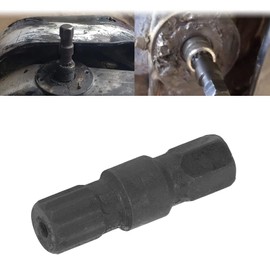 Hinge Pin Tool Replaces 9178310 189861 90200 Pin Remover Tool Mercruiser Alpha One Alpha One Gen II Bravo I II III MC 1 R MR