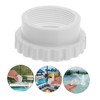 Totority Pipe Adapter Above Ground Pool Accessories Swimming Pool Accessories