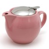 ZERO JAPAN BBN-02 Ros Hot beverage Pot for 3 People,