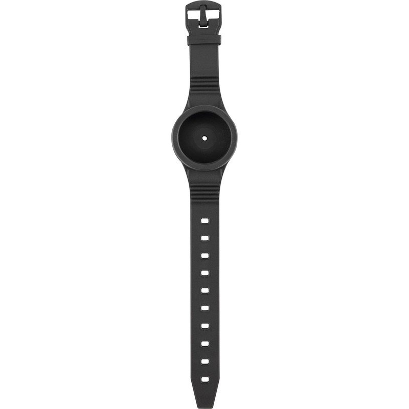 CRESSI Wristband Depht Gauge White - Unisex Durable Analogue Wrist