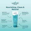 WOTNOT Natural Sunscreen SPF 50+ 125g