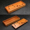 JIKUGO Seven Stars Bamboo Tea Tray - Tea Tray Gongfu,Chinese