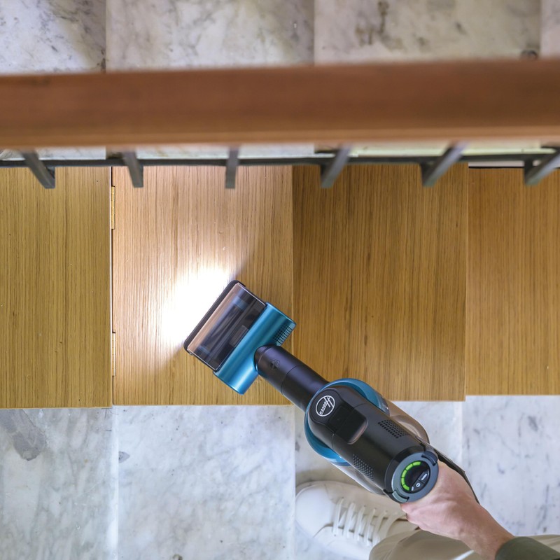 Hoover G265 Mini Bocchetta Turbo, progettata per la rimozione degli