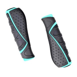 VELO GRIP VLG-719AD3 BLACK & CELESTE GP-VL-M011