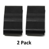 Dishwasher Sleeve Friction Pad Replacements 8268961 Compatible with Whirlpool Kenmore