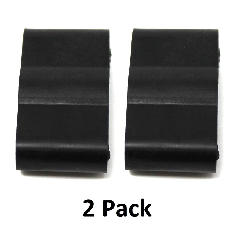 Dishwasher Sleeve Friction Pad Replacements 8268961 Compatible with Whirlpool Kenmore