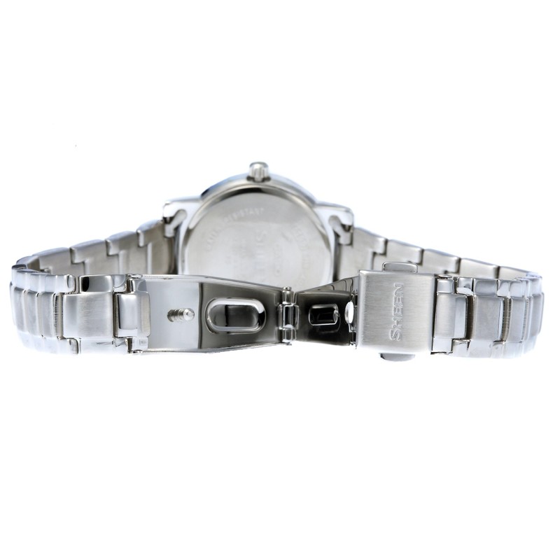 CASIO Digital Quartz 4971850978442