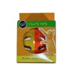 World of pets 'Tilly's Toys' Double Action Play Ball &