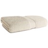Kassatex Atelier Bath Towel 30" x 54" - 100% Turkish