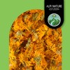Marigold Flowers, Marigold Infusion (250g, 8.8oz), Marigold Tea, Orange Calendula,
