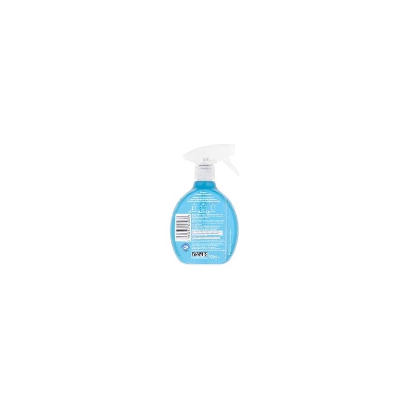 LENOR CREASE RELEASER 500 ml Trigger Import parfümiert und entfernt