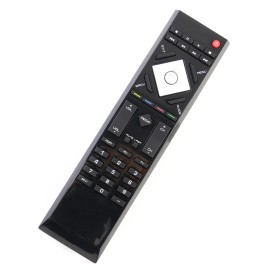 for Vizio New TV Remote VR15 for VIZIO E370VL E321VL E371VL E320VP E320VL E420VL-MX E550VL