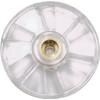 Compatible Top Base Gear (Plastic) Replacement Spare Parts for Nutribullet