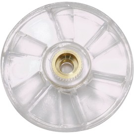 Compatible Top Base Gear (Plastic) Replacement Spare Parts for Nutribullet 1 Pack