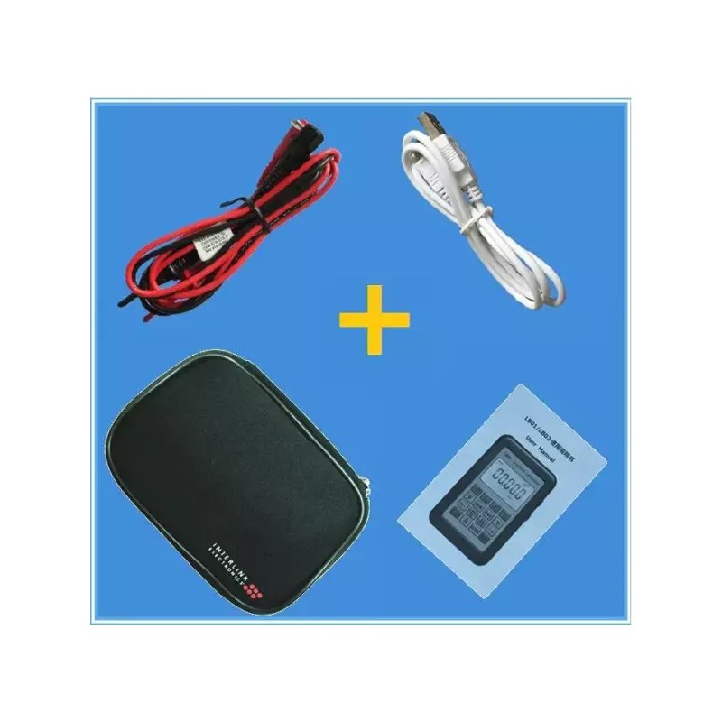 멀티 테스터기 주파수 절연저항계 테스트기 측정기 [lb01] Multi Tester Frequency
