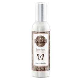 Scentsy Mochadoodle Room Spray