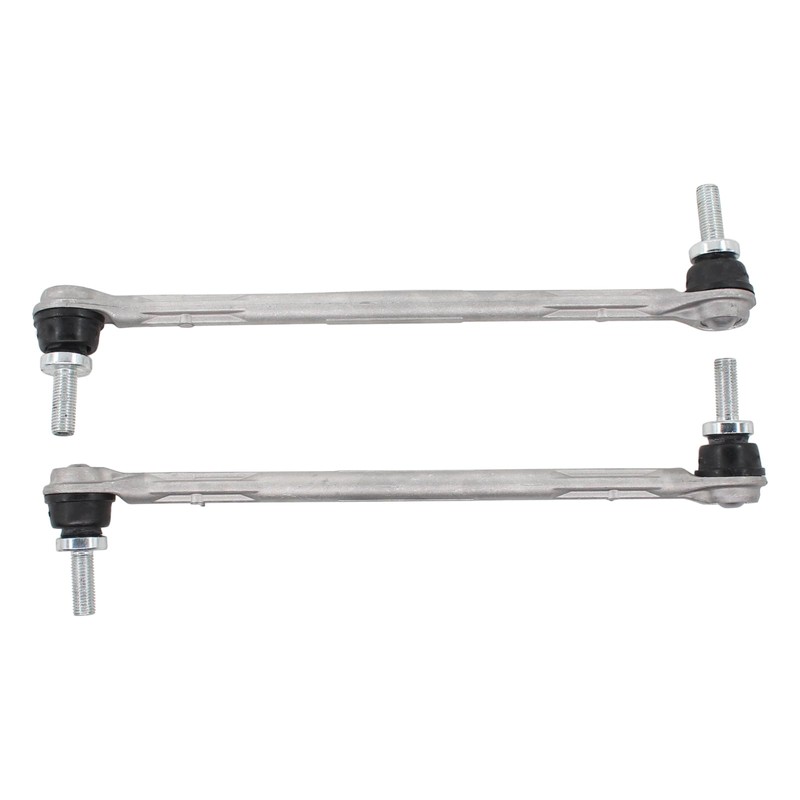 ApplianPar 2Pcs Front Left Right Stabilizer Sway Bar Link for