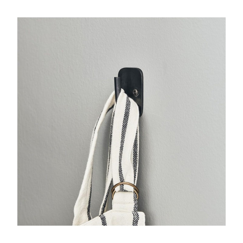 House Doctor Pati 205341404 Hook Antique Black Length 4 cm