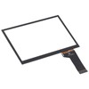 Car LCD Touch Screen Digitizer, Durable Accurate Professional TDO‑WVGA0633F00045 Replacement