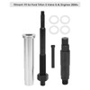 Broken Spark Plug Removal Tool Kit 65600 Puller Pusher Remover