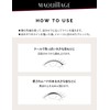 Makiage Perfect Black Liner 0.4ml | Eyeliner | Pencil |