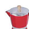300ML Coffee Pot Moka Maker Coffee Kettle for Gas Stove