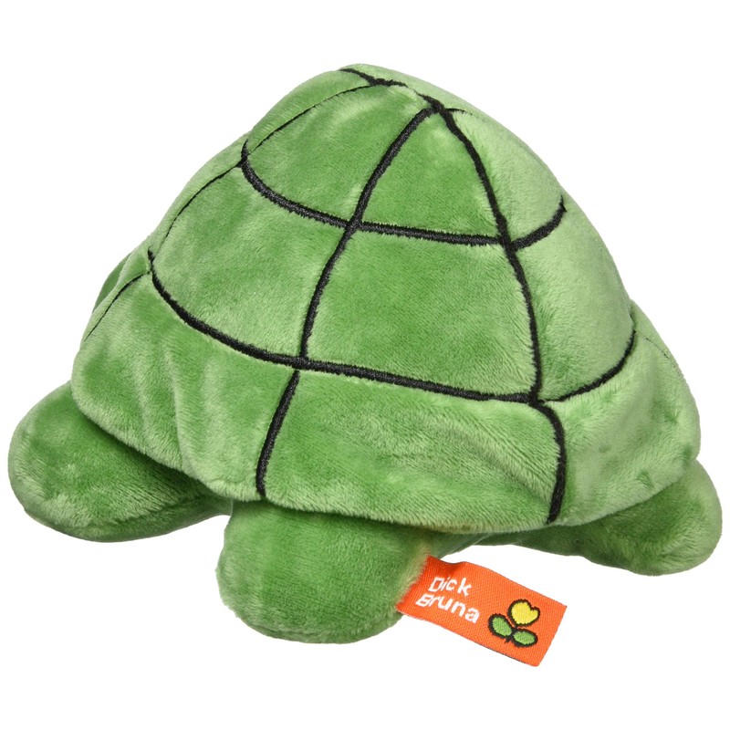 Bruna Family Plush Turtle SS